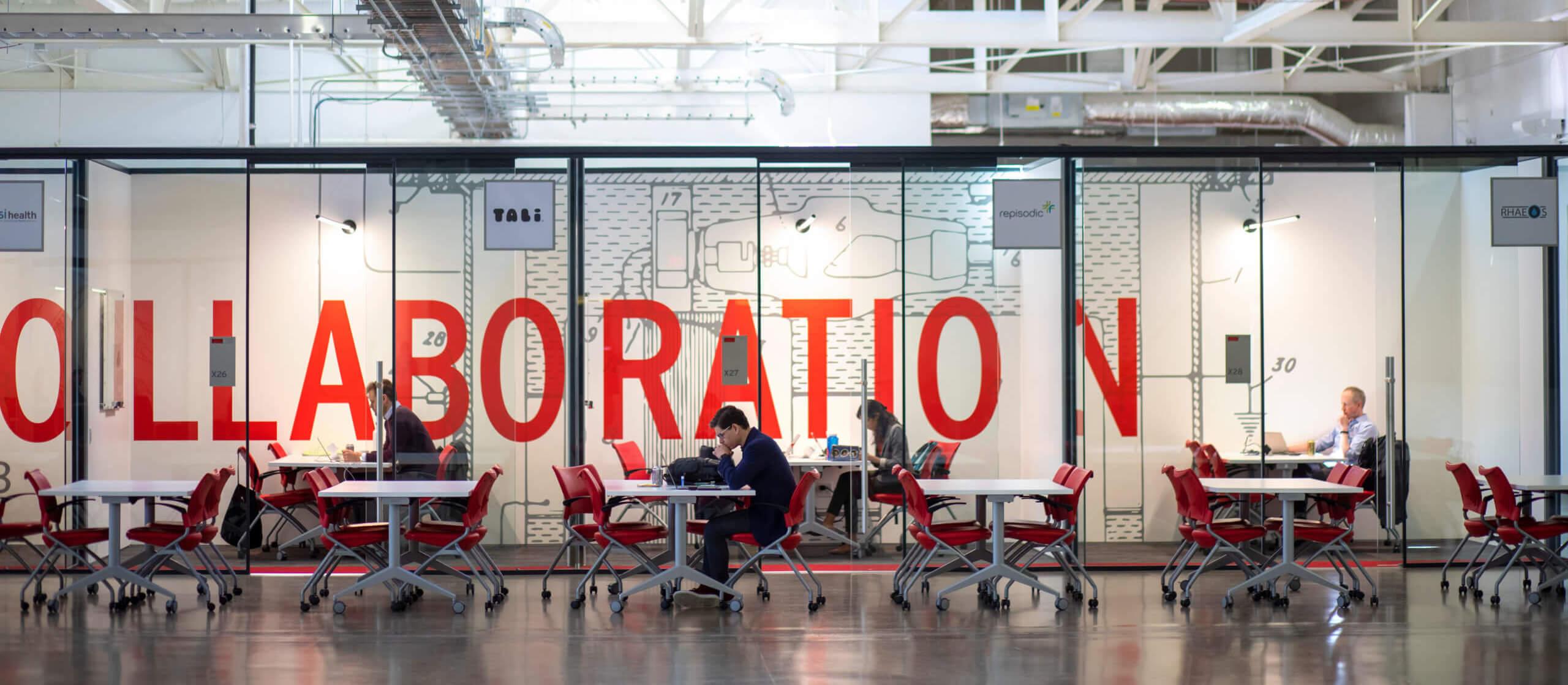 TMC Innovation | Texas Medical Center | Houston