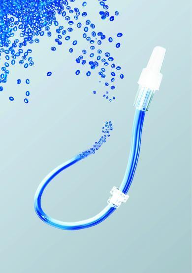 Alternative to vulcanized rubber, PVC and silicone