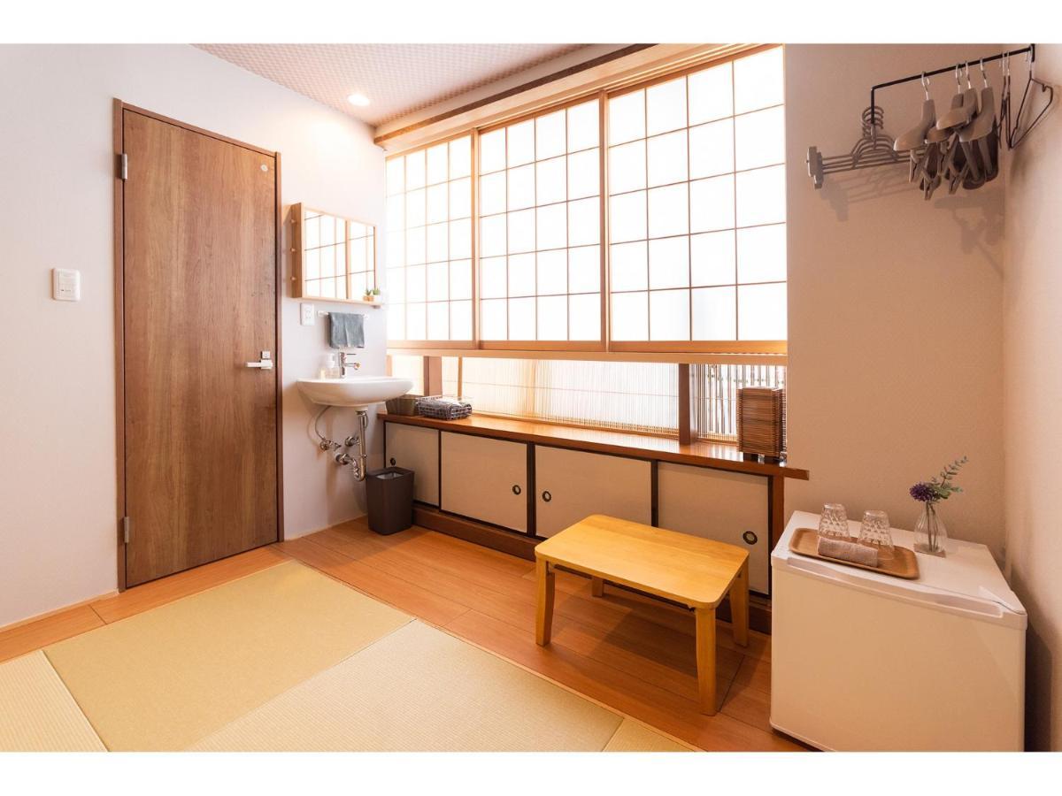 Japanese-Style Room Toilet