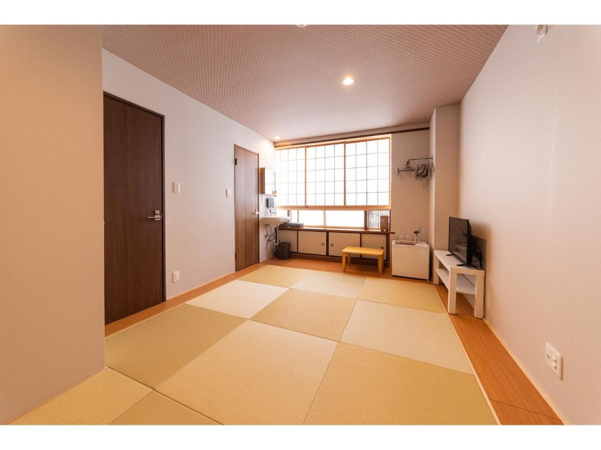 Japanese-Style Room Toilet