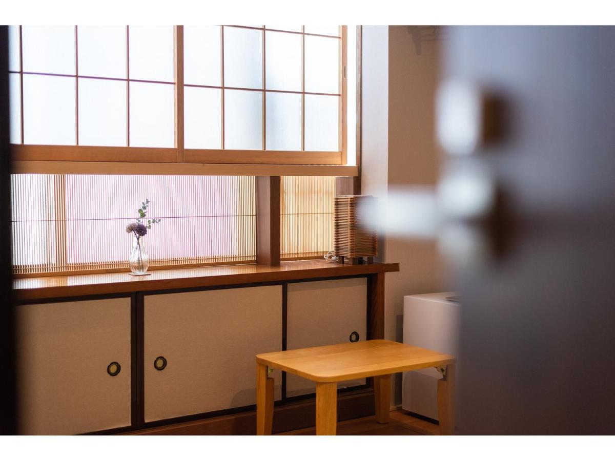 Japanese-Style Room Toilet