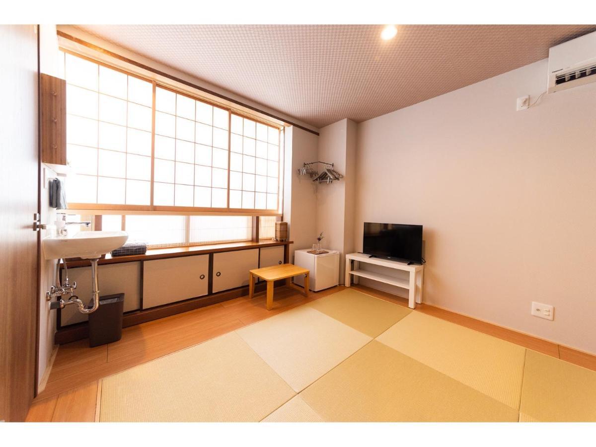 Japanese-Style Room Toilet