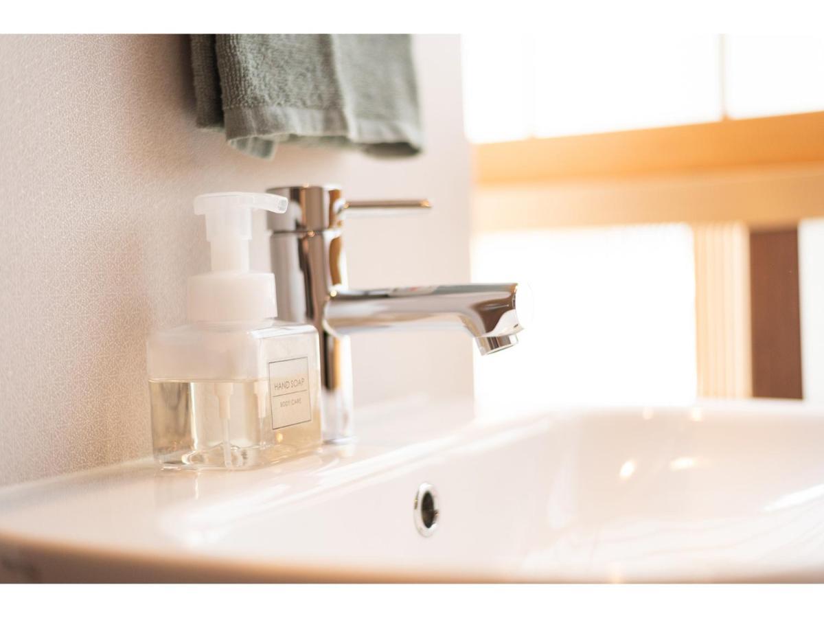 Japanese-Style Room Toilet