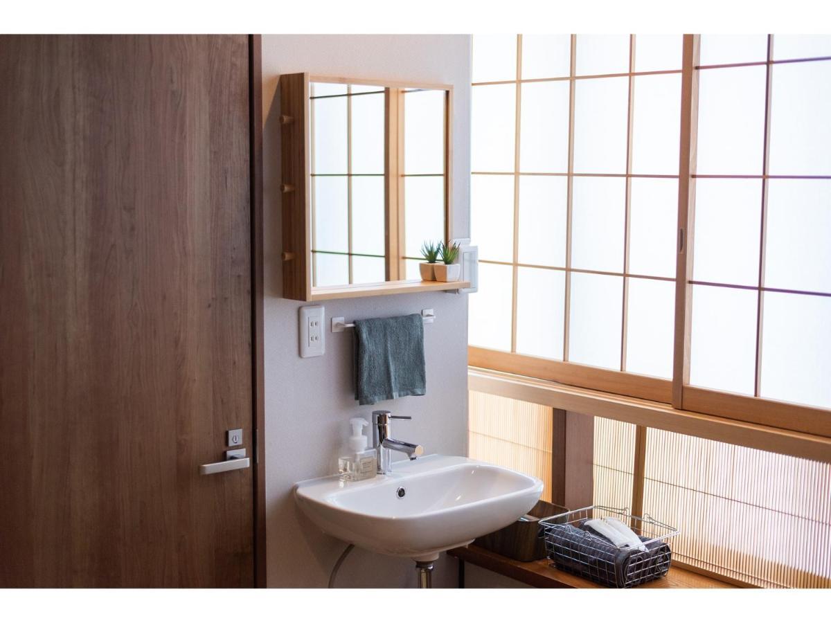 Japanese-Style Room Toilet