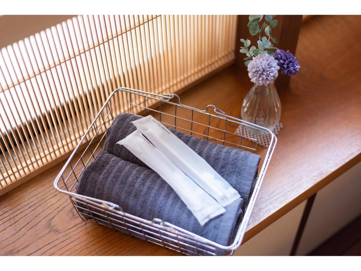 Japanese-Style Room Toilet