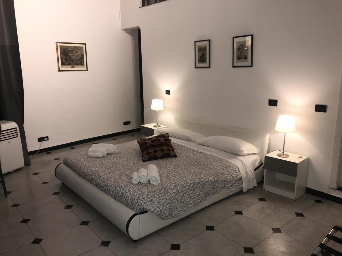 Quadruple Room Split Level