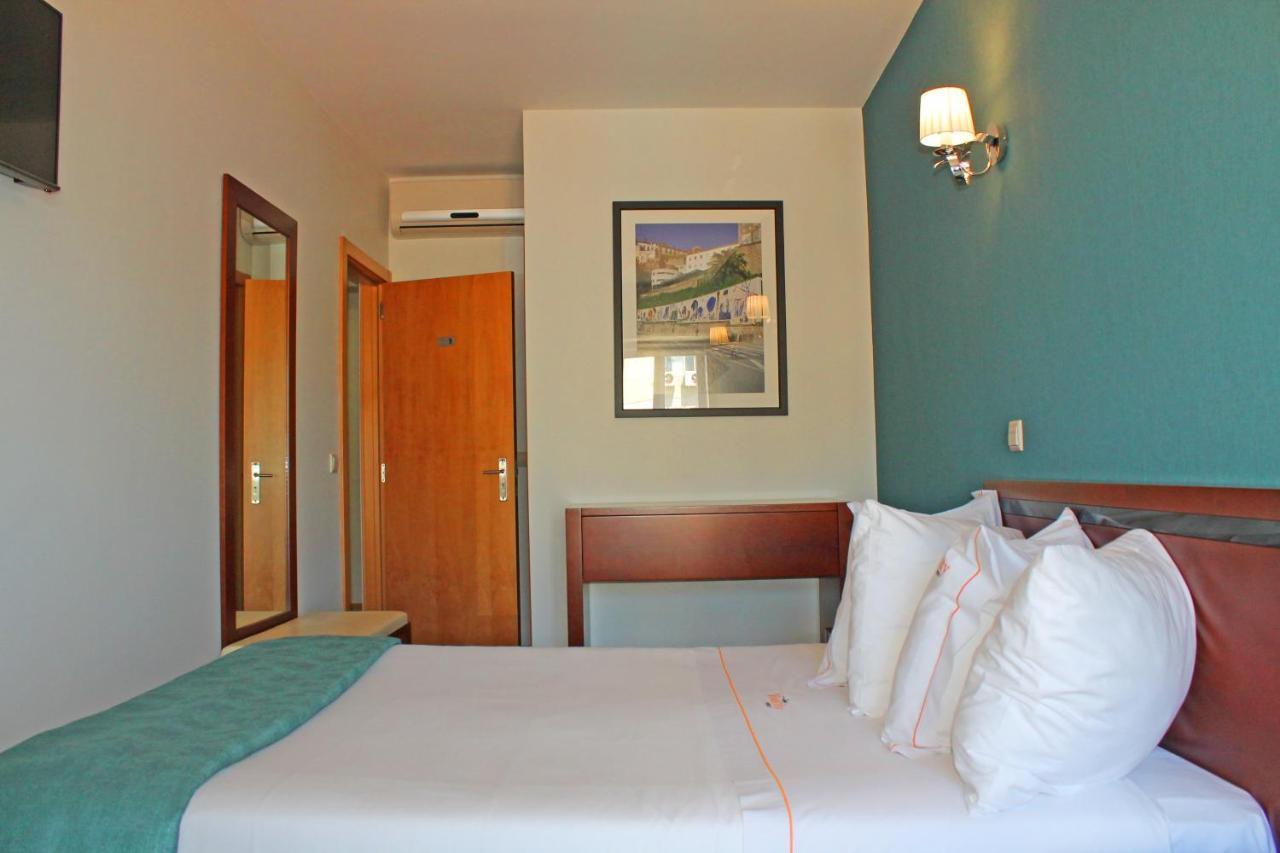 Chambre Double Supérieure avec Balcon