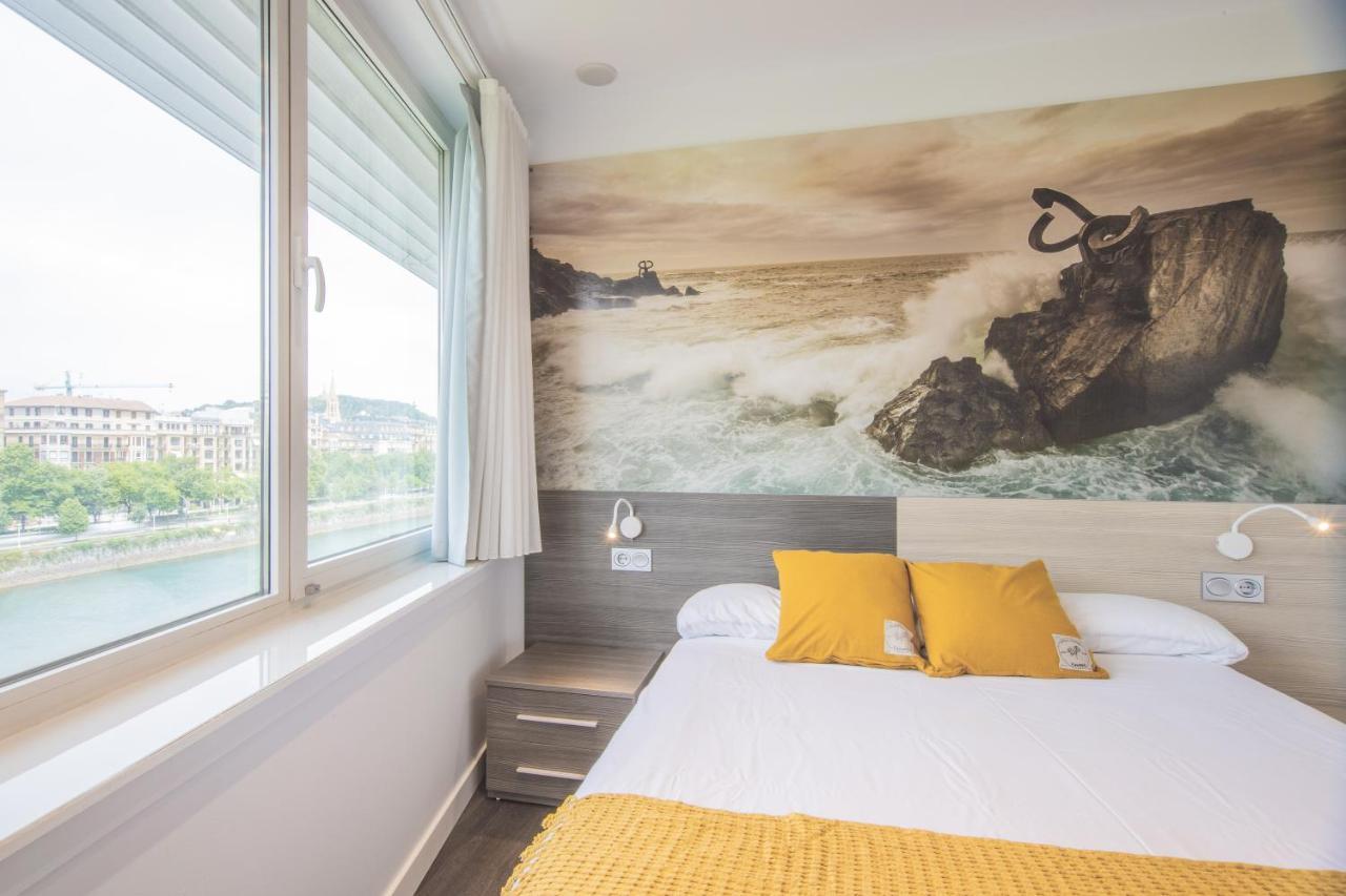 Double or Twin Room with River View