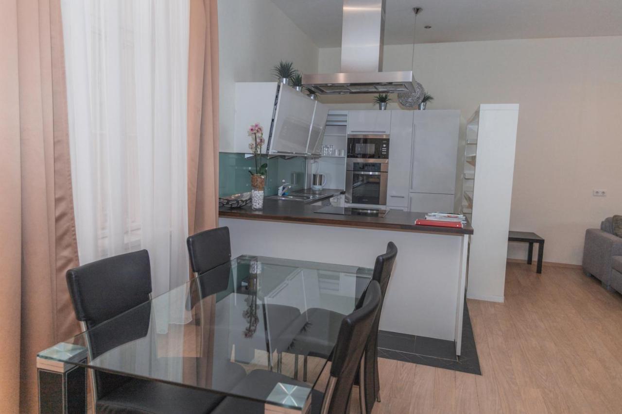 Apartamento Deluxe