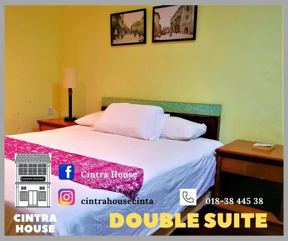 Habitación Doble Deluxe