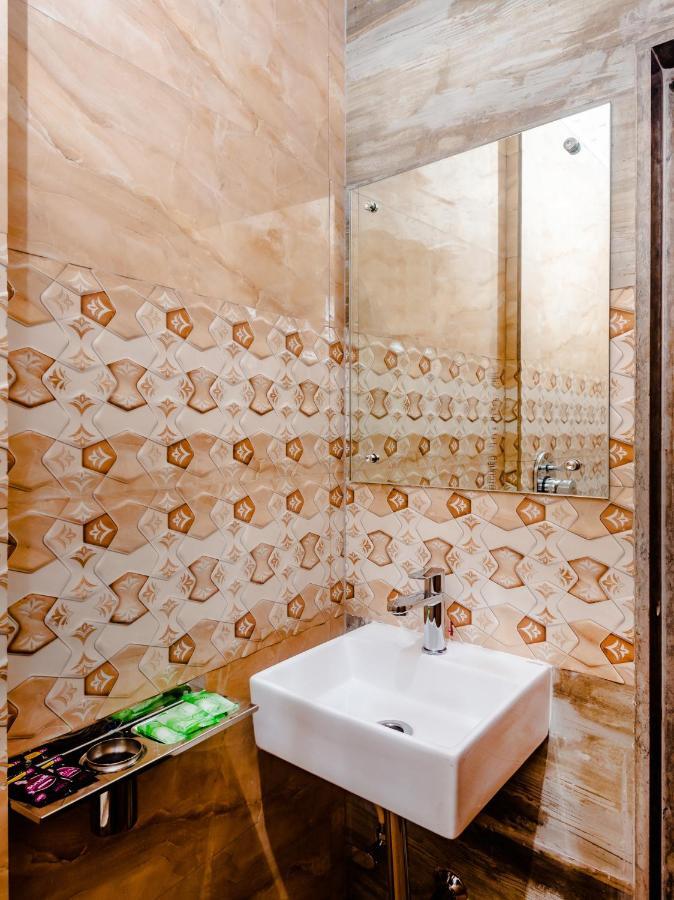 Executive Triple Room