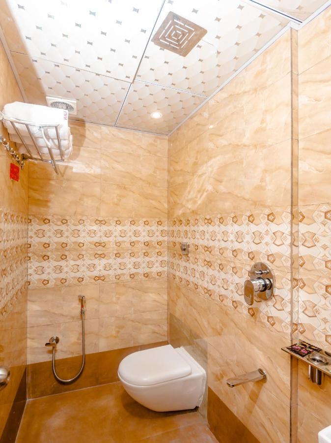 Executive Triple Room