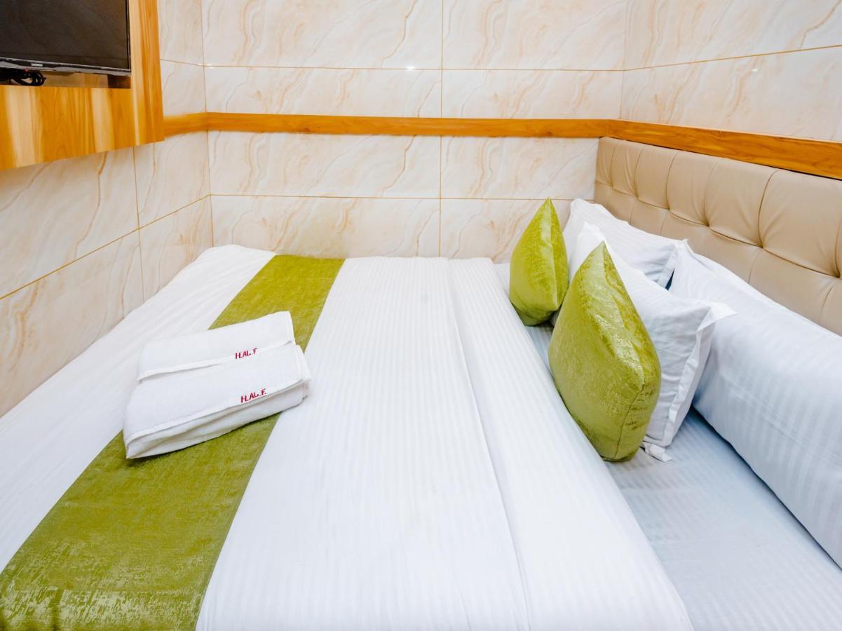 Executive Triple Room