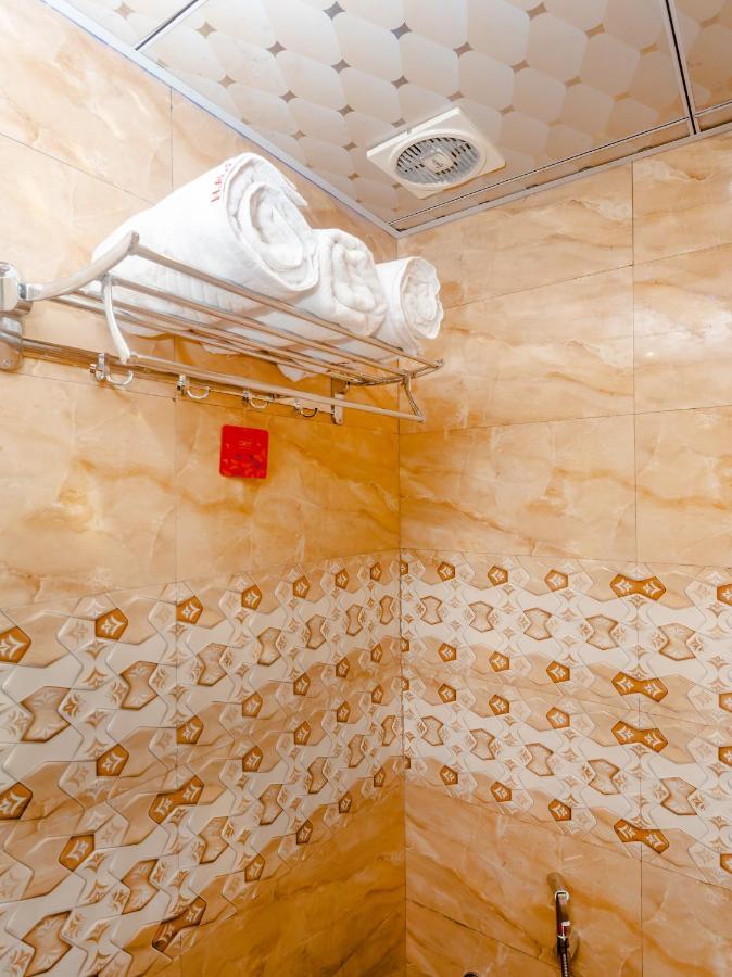 Executive Triple Room