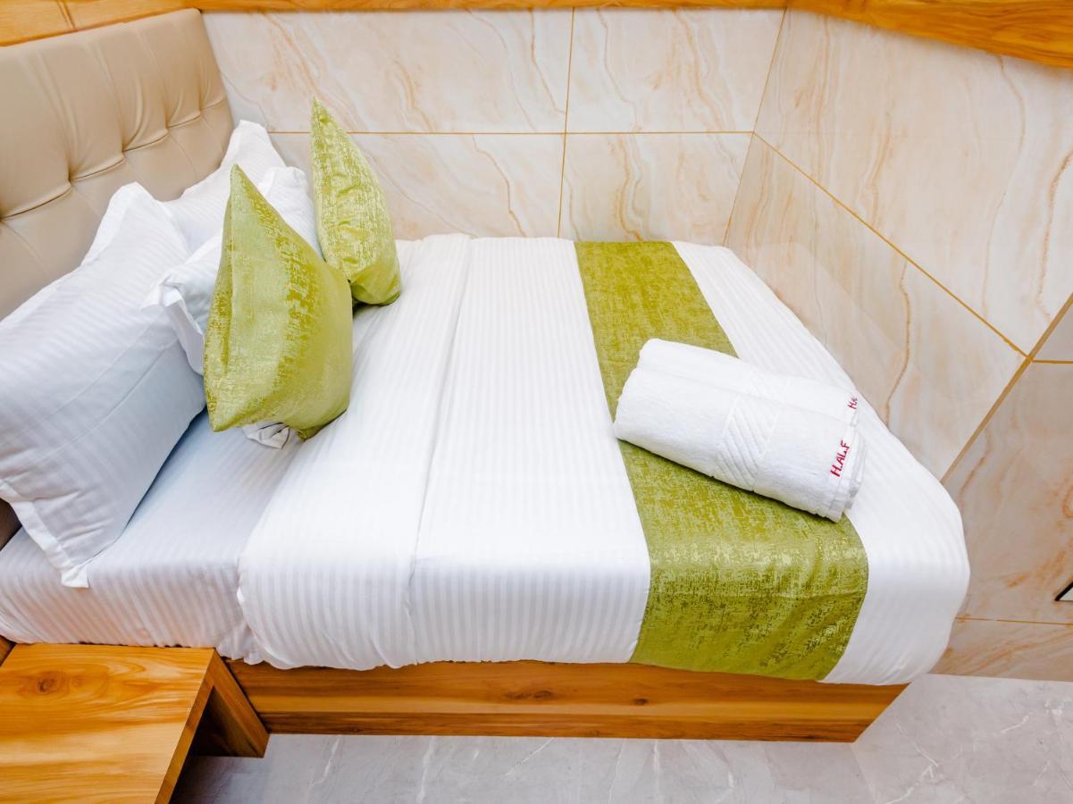 Executive Triple Room