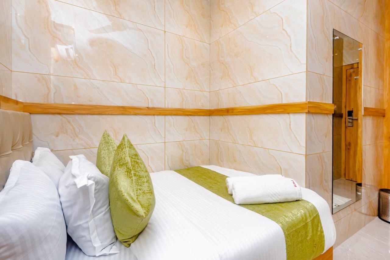 Executive Triple Room