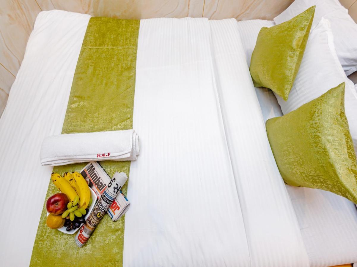 Executive Triple Room