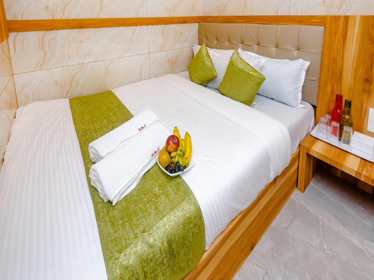 Executive Triple Room