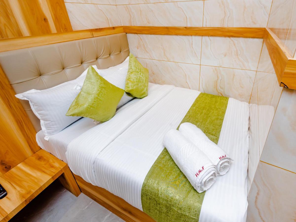 Executive Triple Room