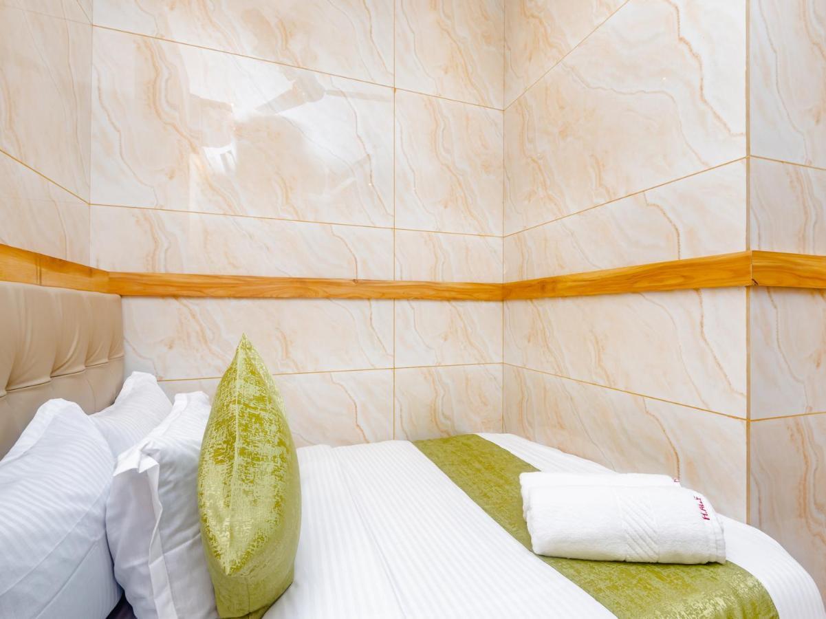 Executive Triple Room
