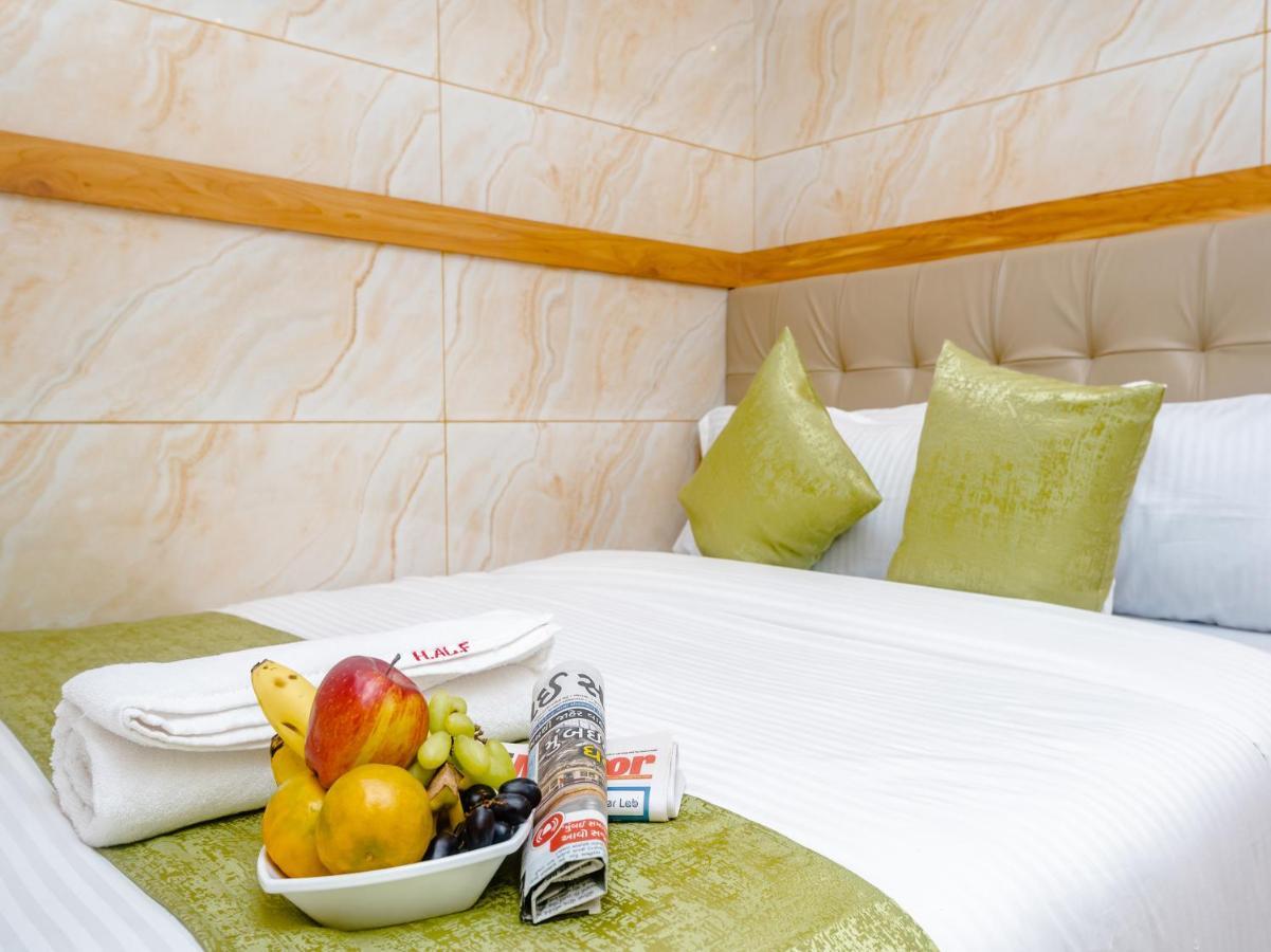 Executive Triple Room