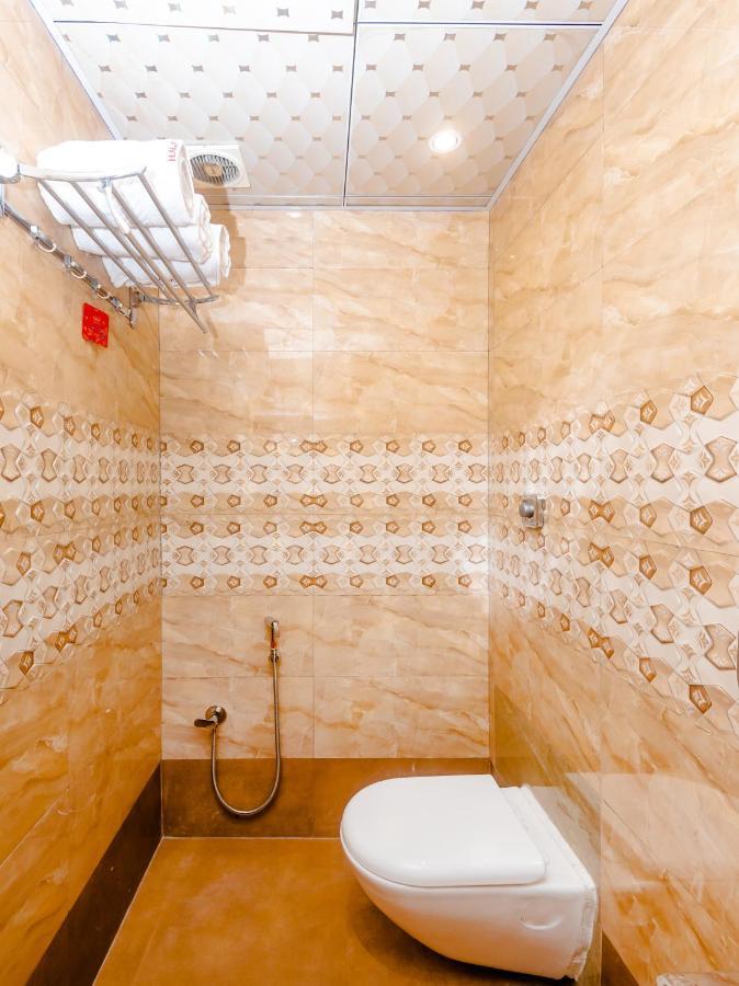 Executive Triple Room