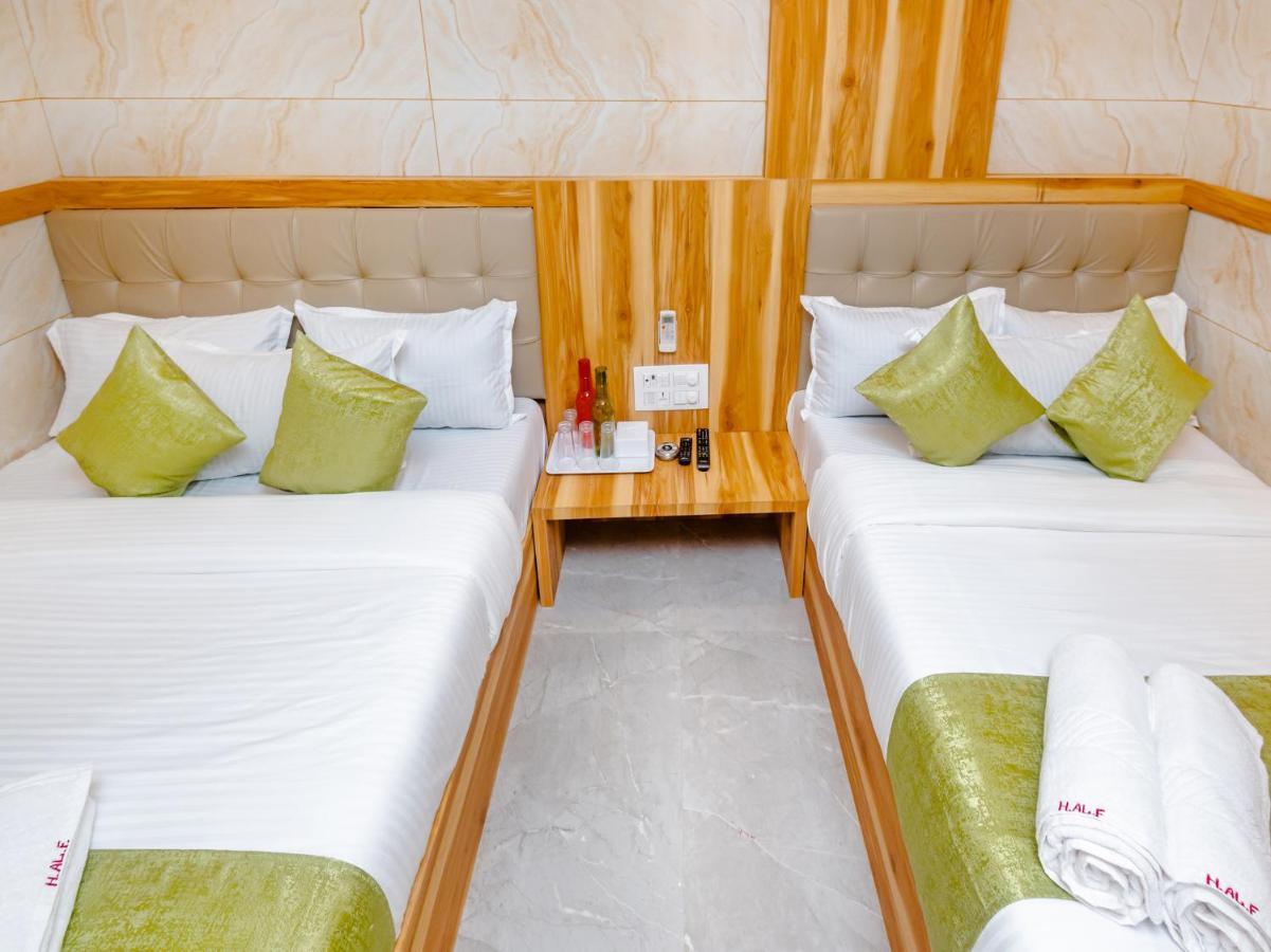 Executive Triple Room