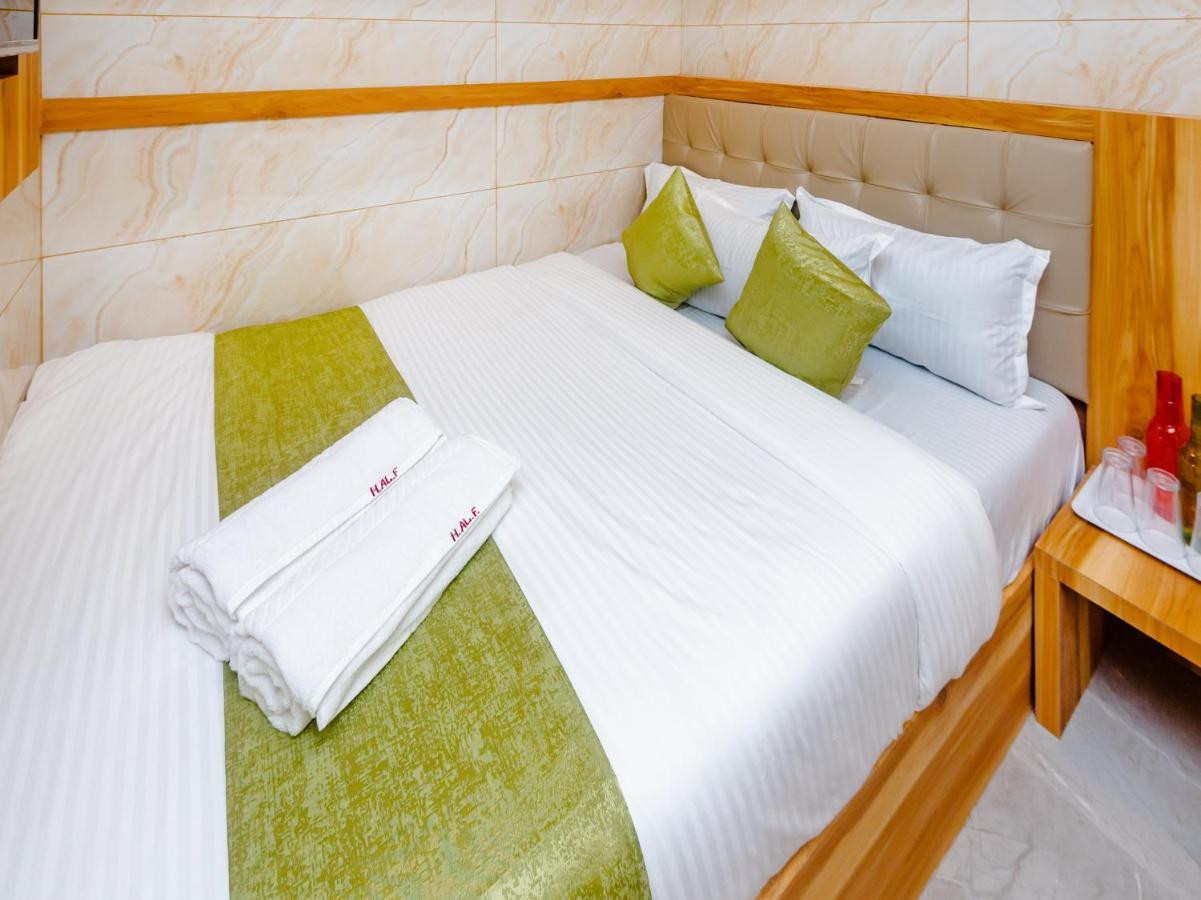 Executive Triple Room