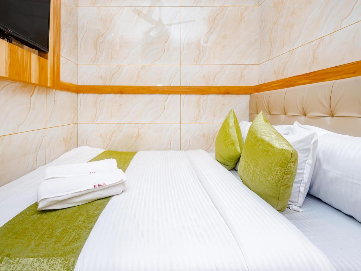 Executive Triple Room