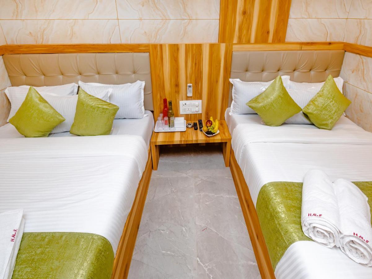 Executive Triple Room