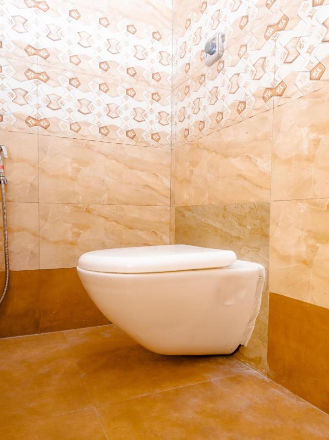 Executive Triple Room