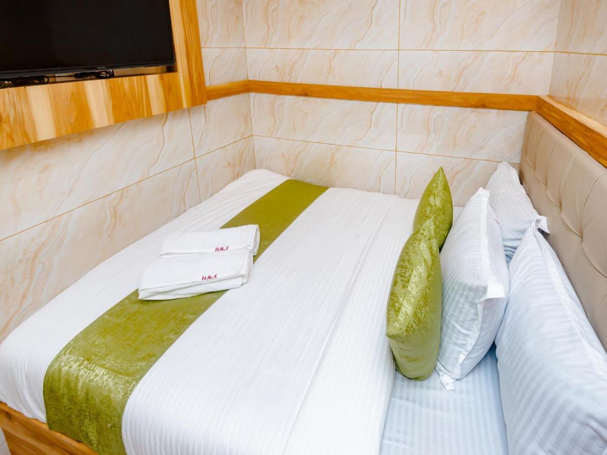 Executive Triple Room