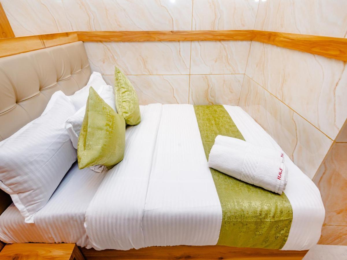 Executive Triple Room