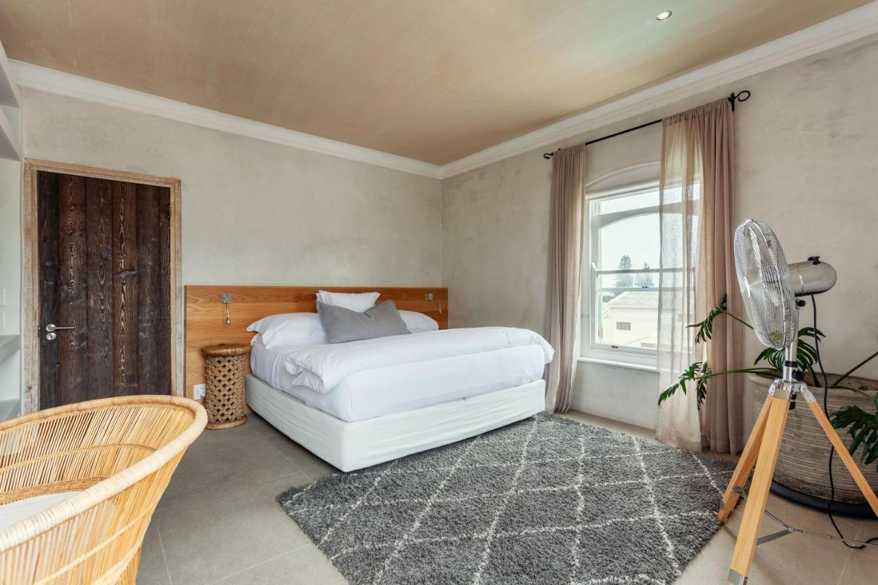 Penthouse-Suite mit Balkon - 2