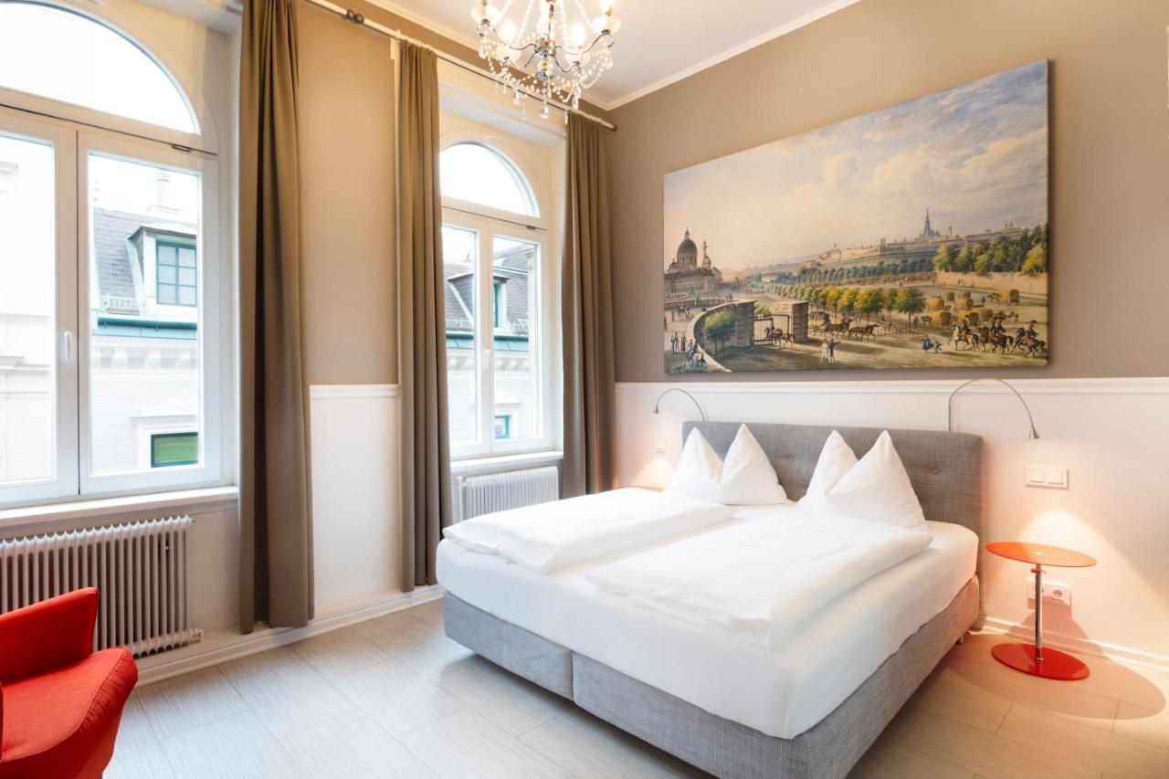 Boutique Double or Twin Room