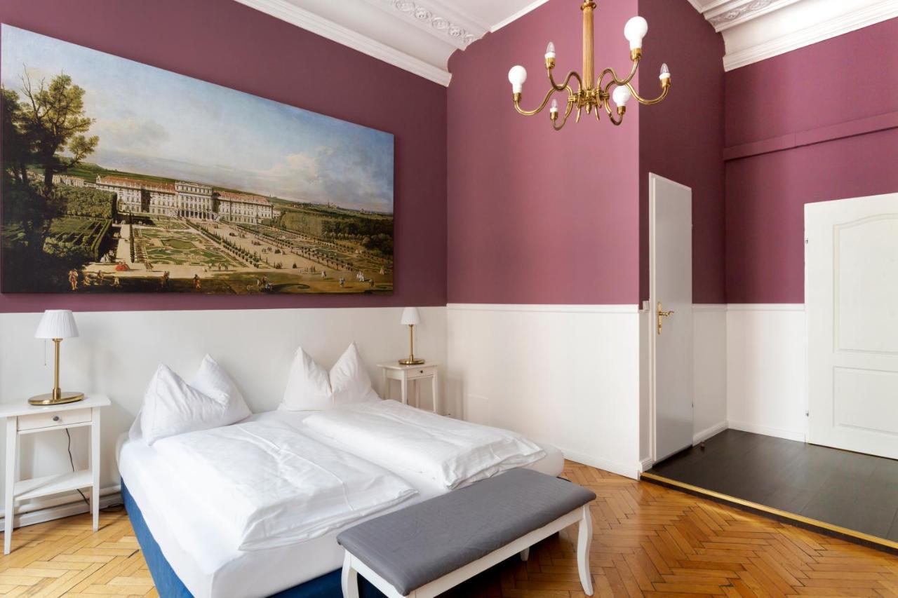 Boutique Double or Twin Room