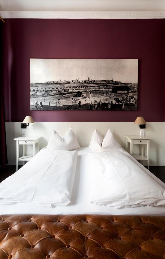Boutique Double or Twin Room