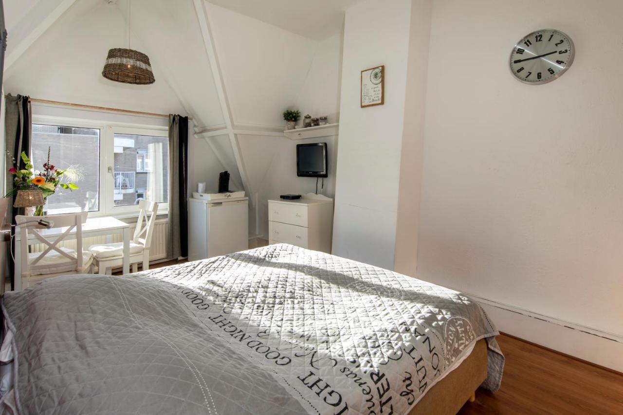 Standard Dreibettzimmer