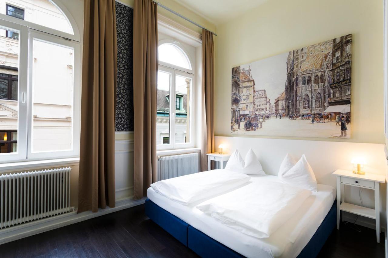 Boutique Double or Twin Room