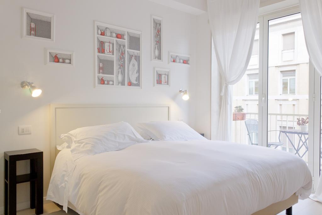 Double Room Balcony