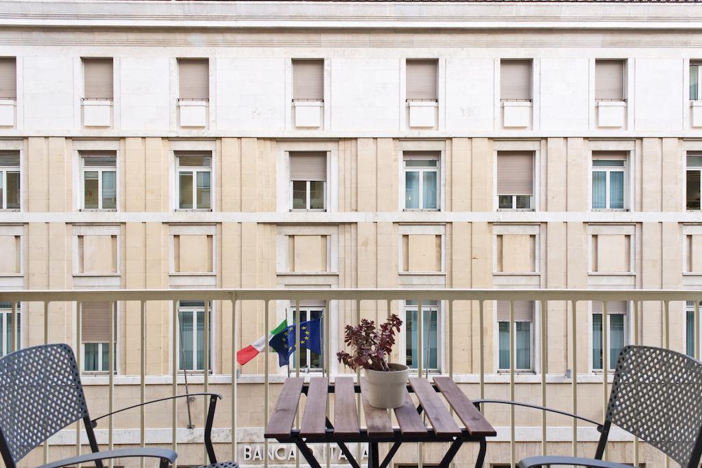 Double Room Balcony