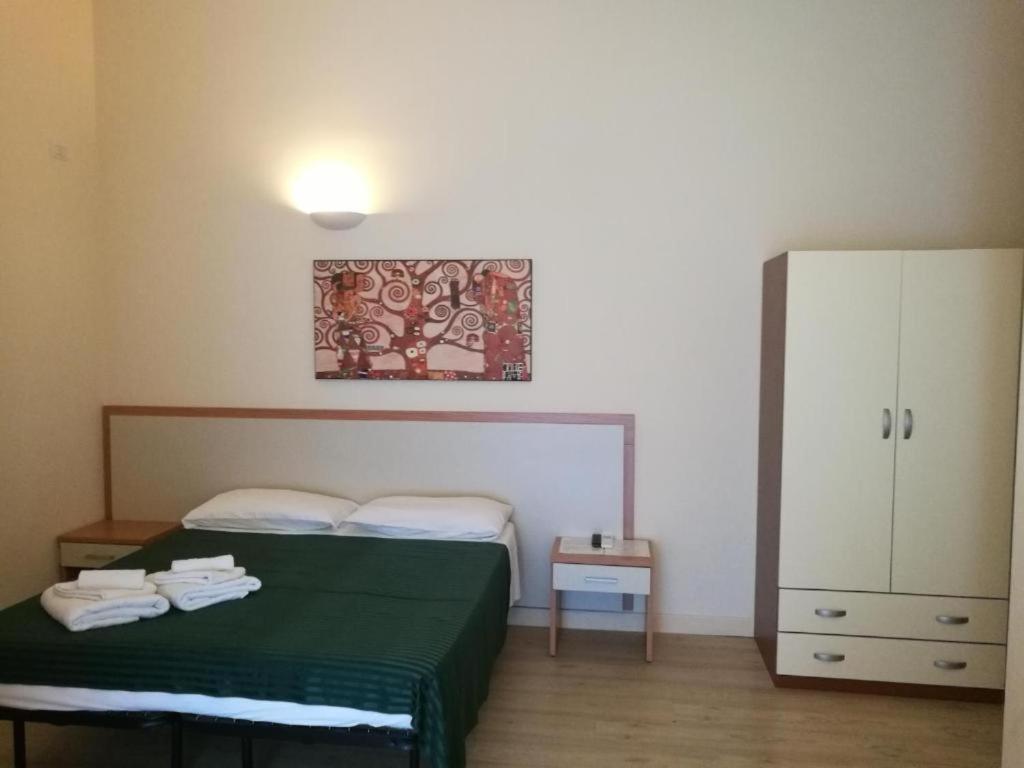 Double or Twin Room Annex