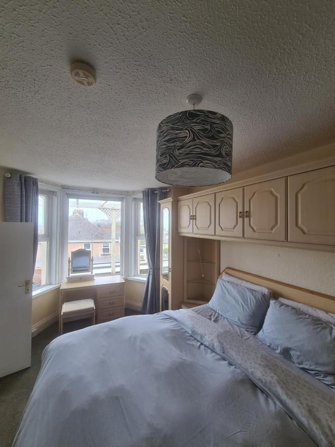 Premier Suite Balcony