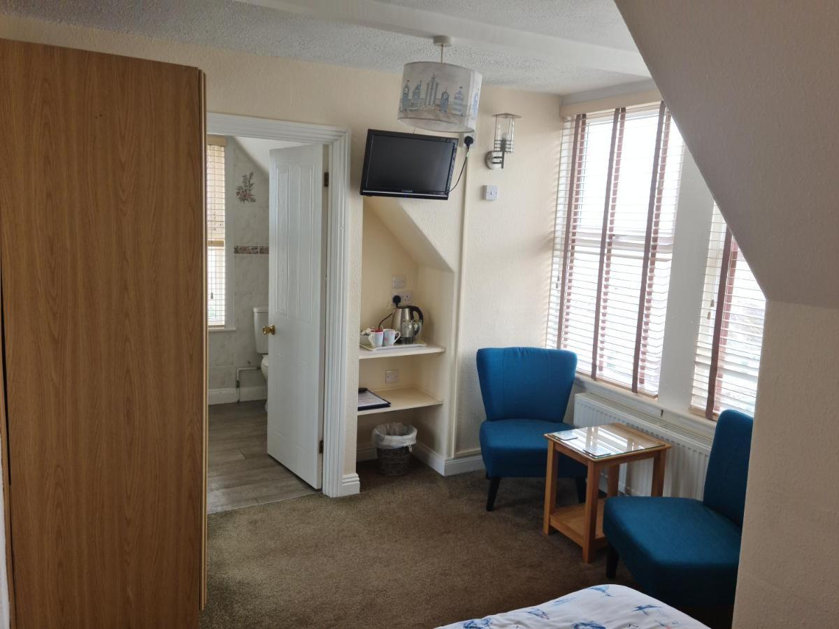 Double Room Sea View Room 11