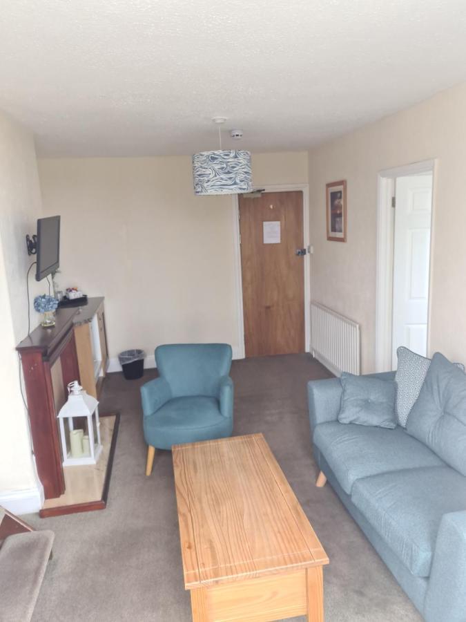 Premier Suite Balcony
