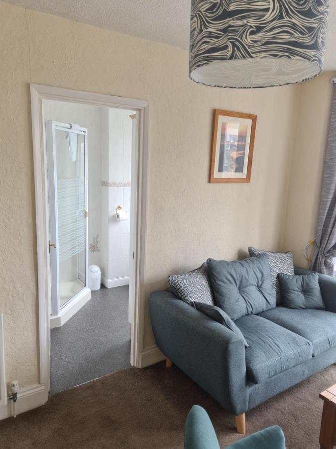Premier Suite Balcony