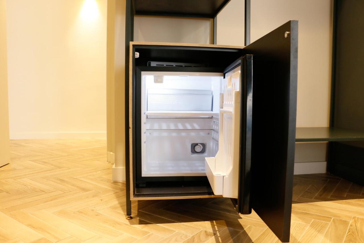 Deluxe Double or Twin Room City View