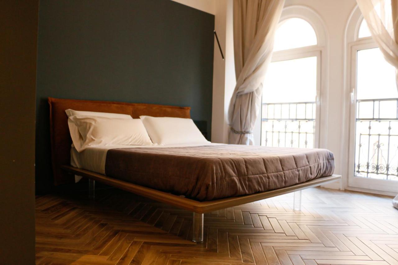 Deluxe Double or Twin Room City View