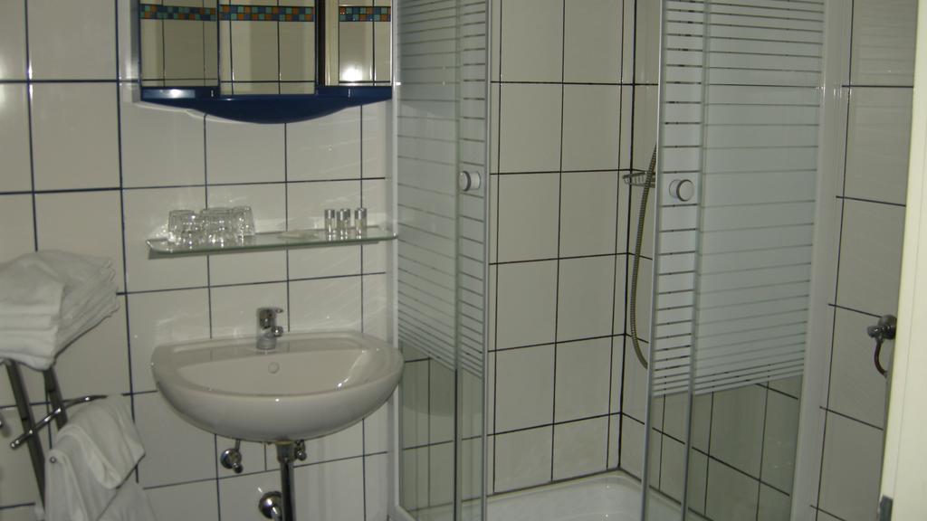 Habitación Quíntuple