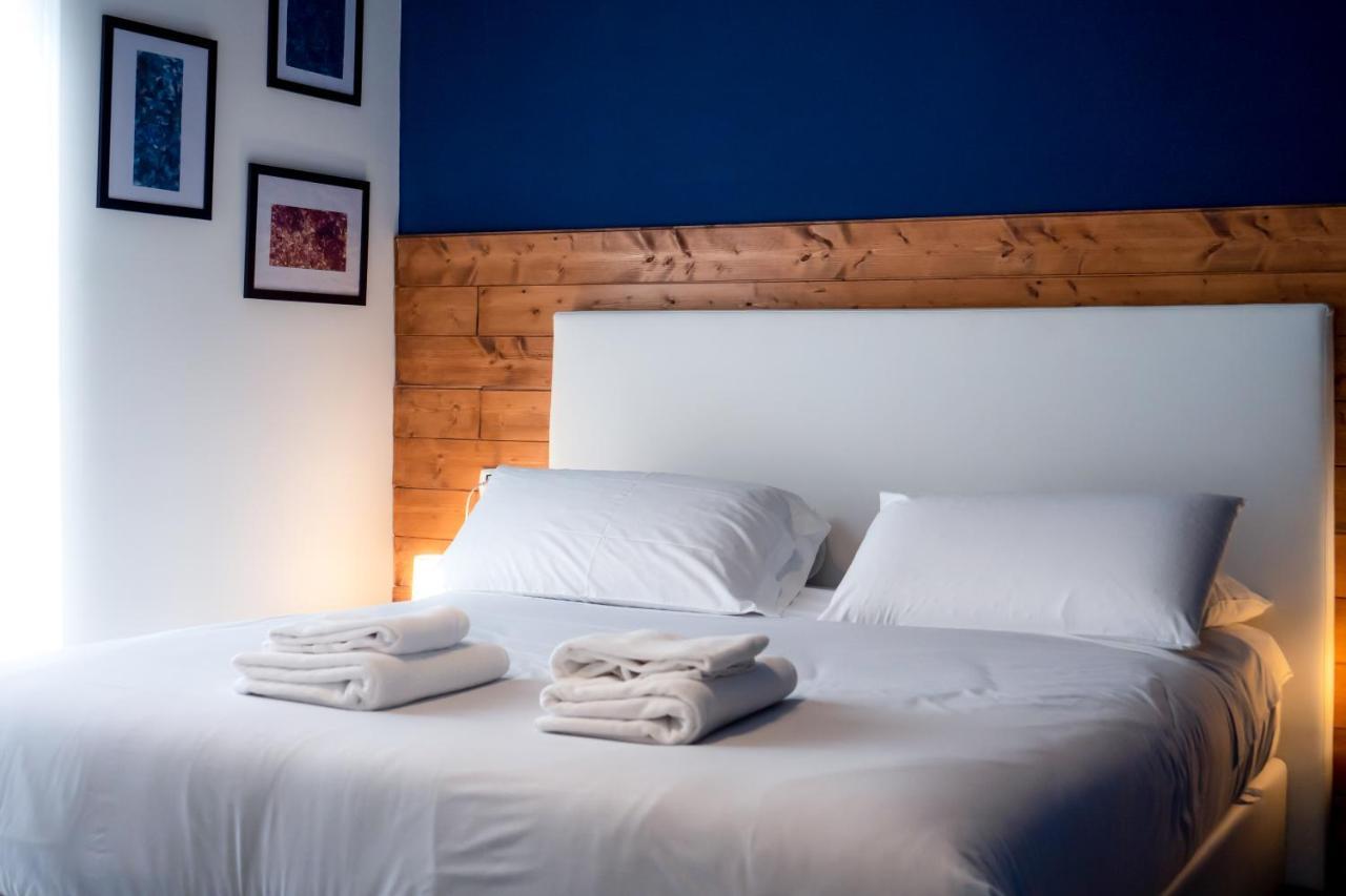 Double Room Spa Bath Dependance